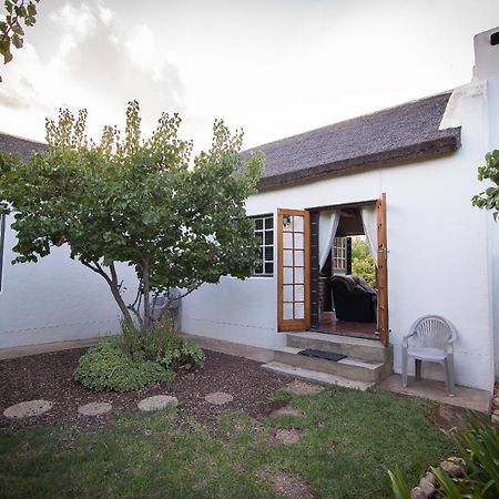 Orchard Cottage McGregor Kültér fotó