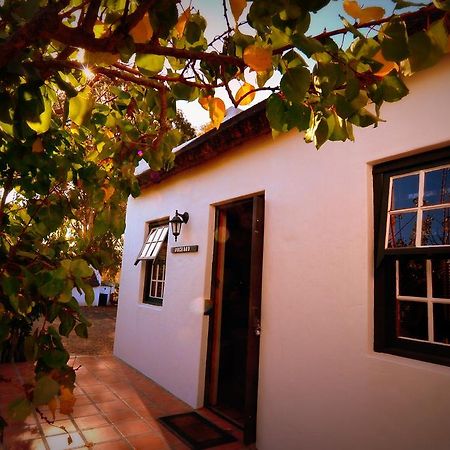 Orchard Cottage McGregor Kültér fotó
