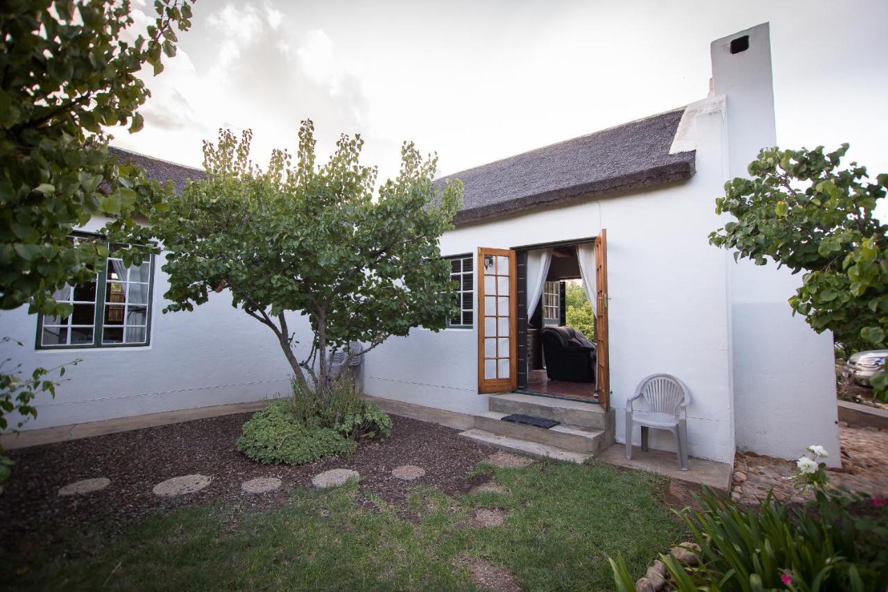 Orchard Cottage McGregor Kültér fotó