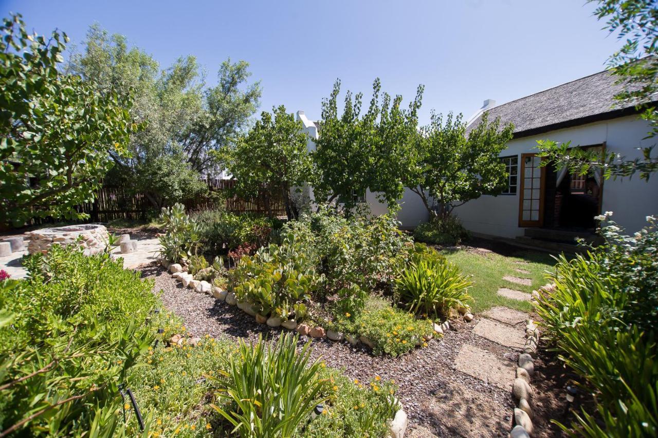 Orchard Cottage McGregor Kültér fotó