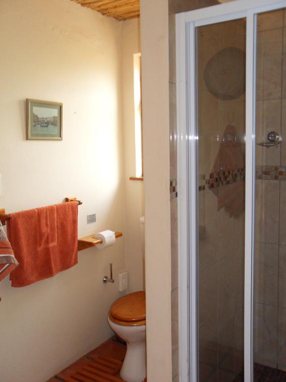 Orchard Cottage McGregor Kültér fotó