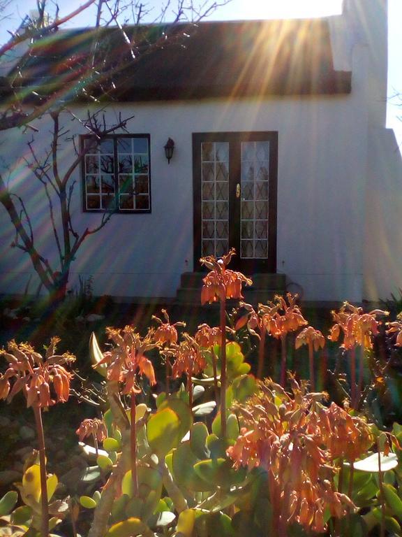 Orchard Cottage McGregor Kültér fotó