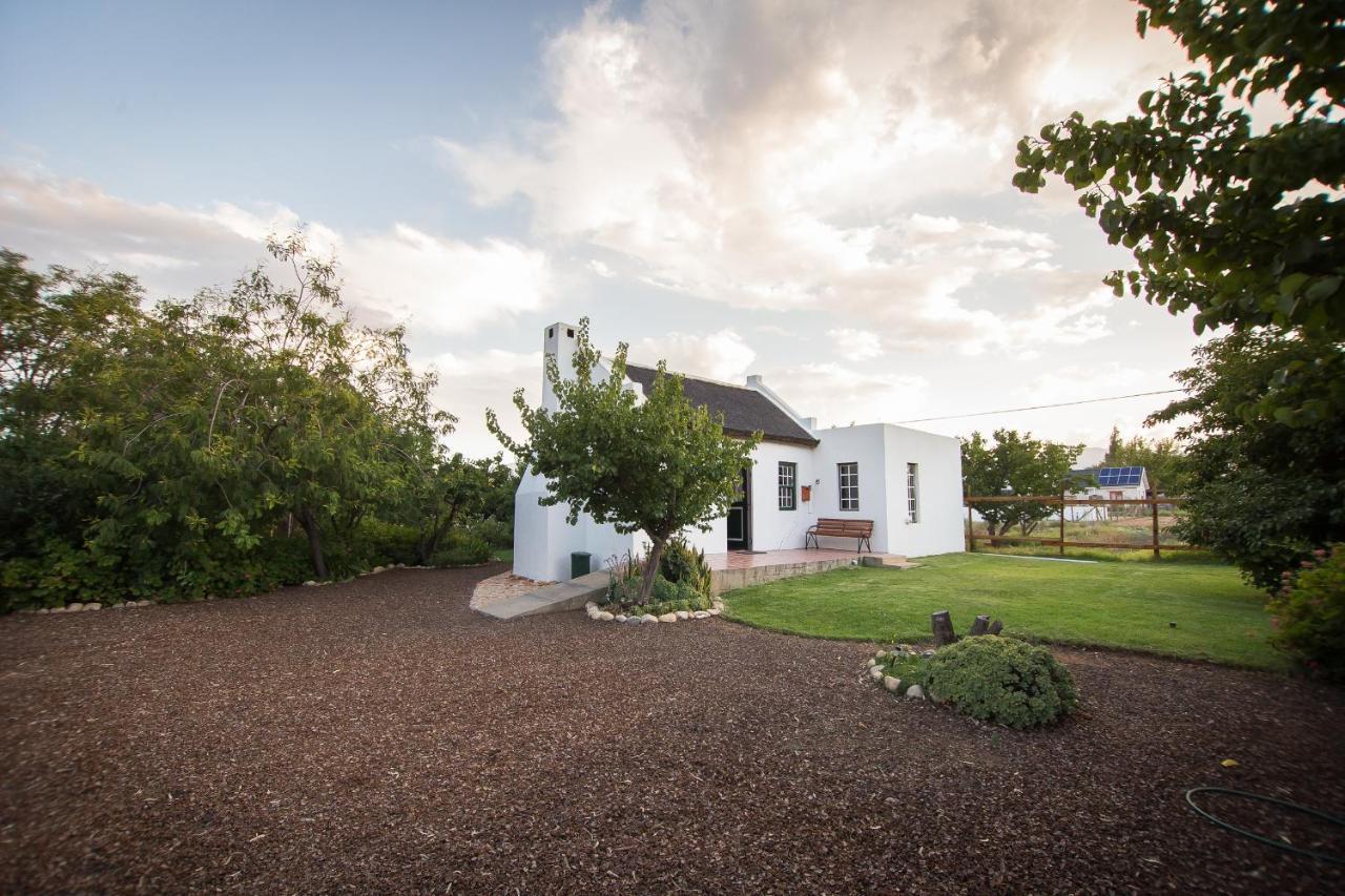 Orchard Cottage McGregor Kültér fotó