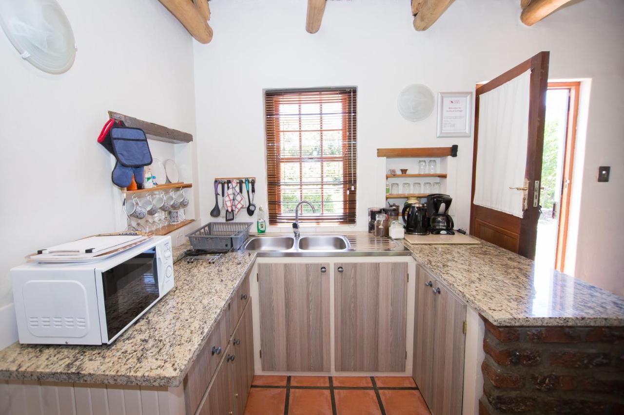 Orchard Cottage McGregor Kültér fotó