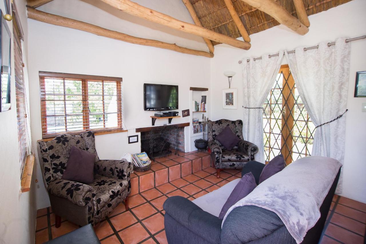 Orchard Cottage McGregor Kültér fotó