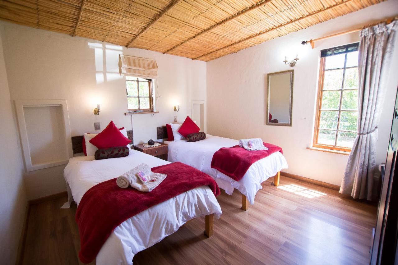 Orchard Cottage McGregor Kültér fotó
